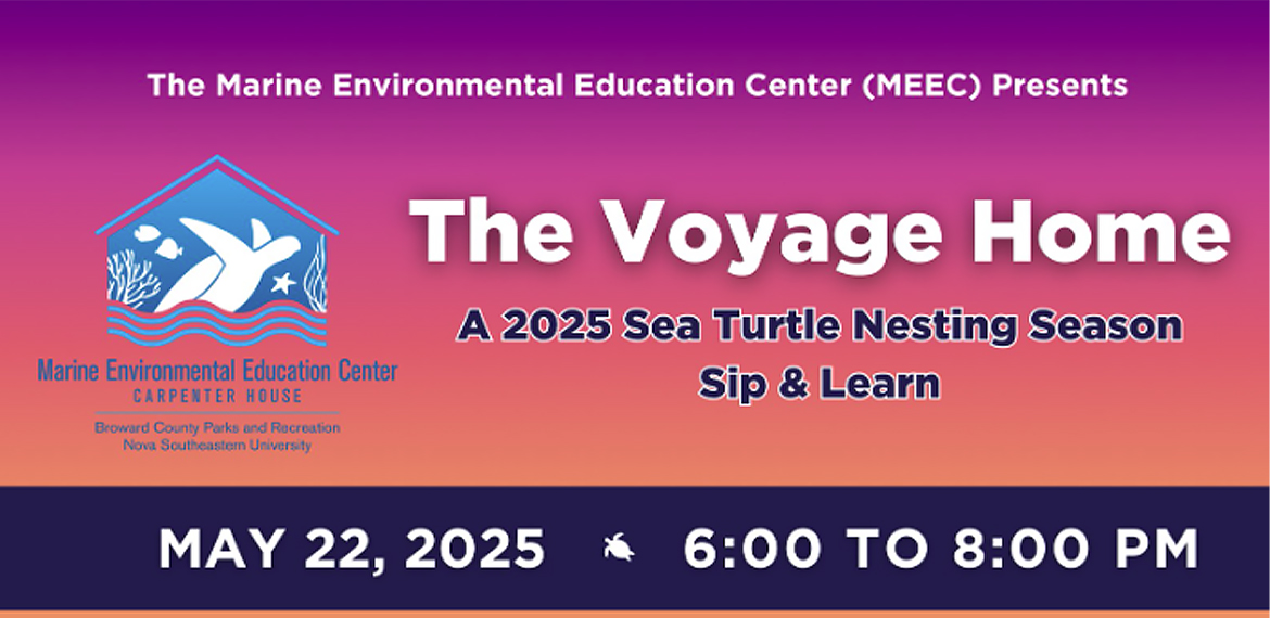 The Voyage Home (MEEC)